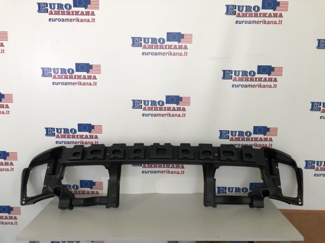 Front Bumper Energy Absorber